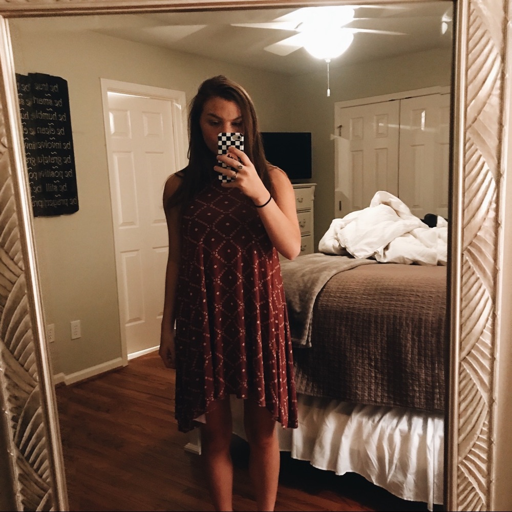 Urban outfitters dress